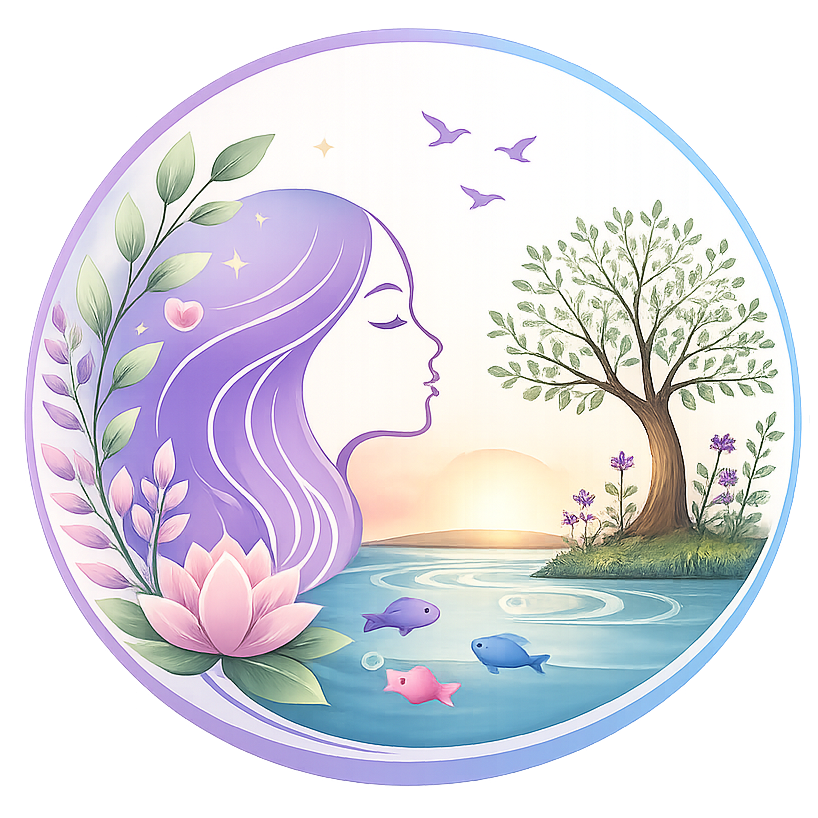 Gina's World